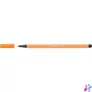 Kép 1/3 - Stabilo Pen 68/54 narancs rostirón
