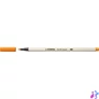 Kép 1/2 - Stabilo Pen 68 brush narancs ecsetfilc