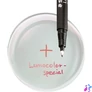 Kép 1/3 - Staedtler Lumocolor permanent S fekete speciális marker