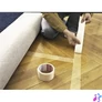 Kép 2/2 - Tesa 55729 50mmx5 m visszaszedhető szövet kétoldalas ragasztószalag
