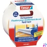 Kép 1/2 - Tesa 55729 50mmx5 m visszaszedhető szövet kétoldalas ragasztószalag
