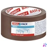 Kép 3/3 - Tesa Basic 58571 50mmx66 m barna csomagzáró szalag