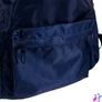 Kép 4/4 - TOO GB-011-BL sötétkék edző hátizsák