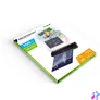 Kép 3/3 - Tracer TRANIS46465 Promo A3 303x426 mm 100db-os 75micronos dupla lamináló fólia