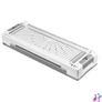 Kép 2/8 - Tracer TRANIS47269 TRL-7  All-in-One A4 25 cm/perc fehér-szürke laminálógép