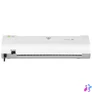 Kép 3/5 - Tracer TRANIS47266 TRL-5 WH A4 28 cm/perc meleg fehér laminálógép