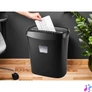 Kép 6/7 - Tracer TRX-815L fekete iratmegsemmisítő