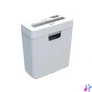 Kép 2/8 - Tracer Razor 3 fehér iratmegsemmisítő