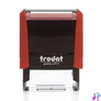 Kép 2/4 - Trodat 4911 Printy 4.0 piros bélyegző