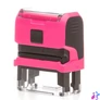 Kép 1/4 - Trodat 4912 Printy 4.0 neon pink bélyegző