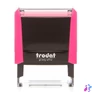 Kép 3/4 - Trodat 4912 Printy 4.0 neon pink bélyegző