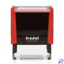 Kép 3/4 - Trodat 4912 Printy 4.0 piros bélyegző