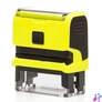 Kép 2/4 - Trodat 4913 Printy 4.0 neon sárga bélyegző