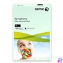 Kép 2/2 - Xerox Symphony A4 80g pasztell zöld másolópapír