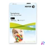 Kép 2/2 - Xerox Symphony A4 160g pasztell világoskék másolópapír