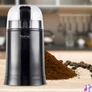 Kép 3/4 - Home HG KD 75 kávédaráló, teljesítmény 150 W, rozsdamentes tartály és kések, 75 g kapacitás