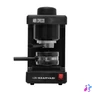 Kép 2/2 - Szarvasi SZV-612/3 Mini Espresso kávéfőző 32862, 800 W, 3.04 bar, üveg kiöntő, hőkorlátozó, hőkioldó, fekete