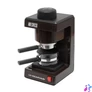 Kép 1/2 - Szarvasi SZV-612/3 Mini Espresso kávéfőző 11958, 800 W, 3.04 bar, üveg kiöntő, hőkorlátozó, hőkioldó, barna