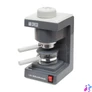 Kép 1/2 - Szarvasi SZV-612/3 Mini Espresso kávéfőző 11959, 800 W, 3.04 bar, üveg kiöntő, hőkorlátozó, hőkioldó, szürke