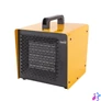 Kép 1/4 - HOME FK303 hordozható PTC kerámia fűtőtest, 3000 W, 2 fokozat, termosztát