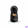 Kép 1/3 - Krups Nescafé Dolce Gusto KP1A3B eszpresszógép Piccolo XS fekete/antracit, 1600 W, 15 bar, Dolce Gusto kompatibilis