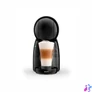 Kép 2/3 - Krups Nescafé Dolce Gusto KP1A3B eszpresszógép Piccolo XS fekete/antracit, 1600 W, 15 bar, Dolce Gusto kompatibilis