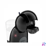 Kép 3/3 - Krups Nescafé Dolce Gusto KP1A3B eszpresszógép Piccolo XS fekete/antracit, 1600 W, 15 bar, Dolce Gusto kompatibilis