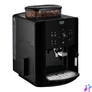Kép 2/3 - Krups Automata EA811010 eszpresszógép Arabica Mechanical Black, 1450 W, teljesen automata, 15 bar Thermoblock rendszer