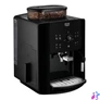 Kép 3/3 - Krups Automata EA811010 eszpresszógép Arabica Mechanical Black, 1450 W, teljesen automata, 15 bar Thermoblock rendszer
