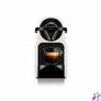 Kép 1/3 - Krups Nespresso XN100110 eszpresszógép Inissia White, 1260 W, 19 bar Thermoblock rendszer, 25mp-es felfűtés