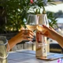 Kép 2/6 - HappyGlass Lady Abigail törhetetlen borospohár, 47 cl, BPA mentes, élelmiszeripari minőség, 2 db / szett