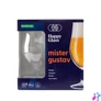 Kép 2/4 - HappyGlass Mister Gustav törhetetlen söröskehely, 50 cl, BPA mentes, élelmiszeripari minőség, 2 db / szett