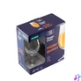 Kép 1/4 - HappyGlass Mister Gustav törhetetlen söröskehely, 50 cl, BPA mentes, élelmiszeripari minőség, 2 db / szett