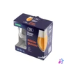 Kép 3/4 - HappyGlass Mister Gustav törhetetlen söröskehely, 50 cl, BPA mentes, élelmiszeripari minőség, 2 db / szett