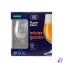 Kép 4/4 - HappyGlass Mister Gustav törhetetlen söröskehely, 50 cl, BPA mentes, élelmiszeripari minőség, 2 db / szett