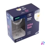 Kép 1/5 - HappyGlass Miss Liza törhetetlen gin-tonic pohár, 63 cl, BPA mentes, élelmiszeripari minőség, 2 db / szett
