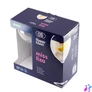 Kép 3/5 - HappyGlass Miss Liza törhetetlen gin-tonic pohár, 63 cl, BPA mentes, élelmiszeripari minőség, 2 db / szett