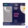 Kép 4/5 - HappyGlass Miss Liza törhetetlen gin-tonic pohár, 63 cl, BPA mentes, élelmiszeripari minőség, 2 db / szett