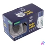 Kép 1/5 - HappyGlass Lady Yoko törhetetlen koktélpohár, 40 cl, BPA mentes, élelmiszeripari minőség, 2 db / szett