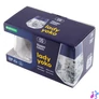 Kép 3/5 - HappyGlass Lady Yoko törhetetlen koktélpohár, 40 cl, BPA mentes, élelmiszeripari minőség, 2 db / szett