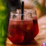 Kép 5/5 - HappyGlass Lady Yoko törhetetlen koktélpohár, 40 cl, BPA mentes, élelmiszeripari minőség, 2 db / szett