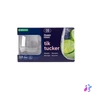 Kép 3/3 - HappyGlass Tik Tucker törhetetlen öblös vizespohár, 40 cl, BPA mentes, élelmiszeripari minőség, 2 db / szett
