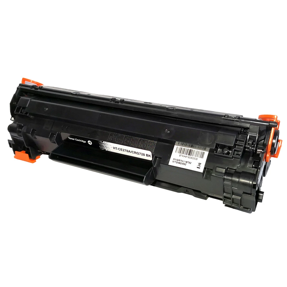 78A (CE278A) / CRG-728 toner, utángyártott, 2.1k, WB