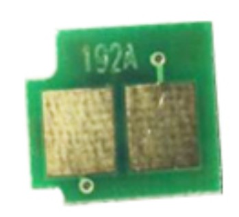 CB386A yellow - drum chip! HP CM6040 sorozathoz