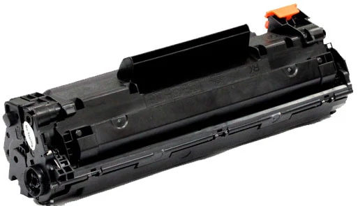 CF283A (83A) toner, utángyártott, chipes, 1.5k, TE