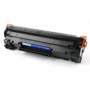 CF244A (44A) toner, utángyártott, chipes, 1.0k, NN